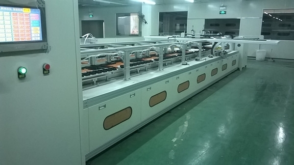 非標自動化設(shè)備怎么設(shè)計規(guī)劃