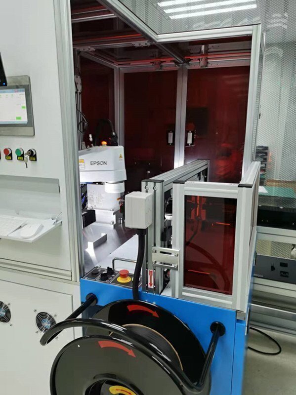 非標(biāo)自動(dòng)化設(shè)備的前景特點(diǎn)