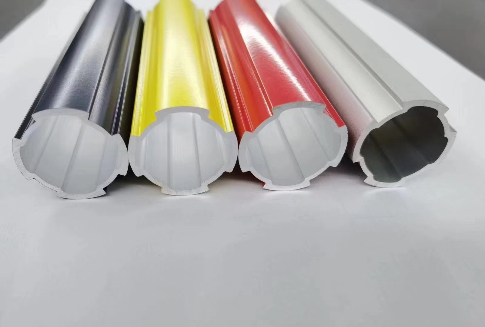 三代精益管的五大優(yōu)勢(shì)