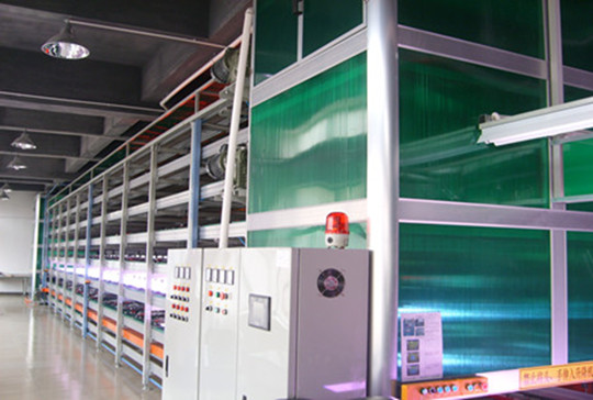 品質(zhì)管控，精益求精